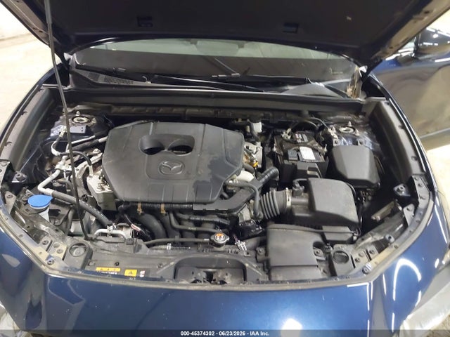 Aukcja sprzedaży 2024 Mazda Cx-30 2.5 S Select Sport, vin: 3MVDMBBM3RM634817, numer aukcji: 45374302