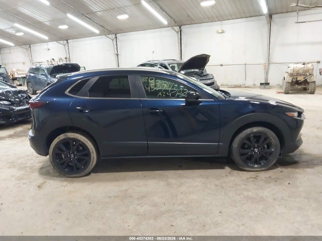 Aukcja sprzedaży 2024 Mazda Cx-30 2.5 S Select Sport, vin: 3MVDMBBM3RM634817, numer aukcji: 45374302