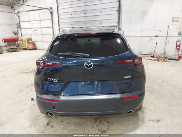 Aukcja sprzedaży 2024 Mazda Cx-30 2.5 S Select Sport, vin: 3MVDMBBM3RM634817, numer aukcji: 45374302