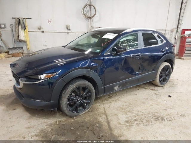 Aukcja sprzedaży 2024 Mazda Cx-30 2.5 S Select Sport, vin: 3MVDMBBM3RM634817, numer aukcji: 45374302