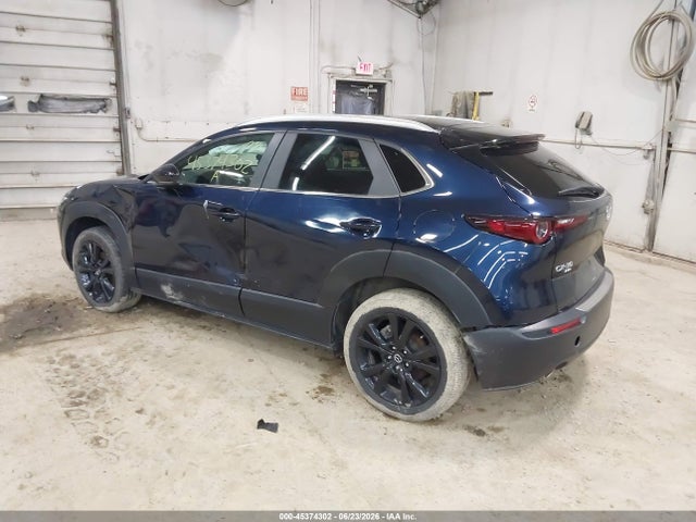 Aukcja sprzedaży 2024 Mazda Cx-30 2.5 S Select Sport, vin: 3MVDMBBM3RM634817, numer aukcji: 45374302