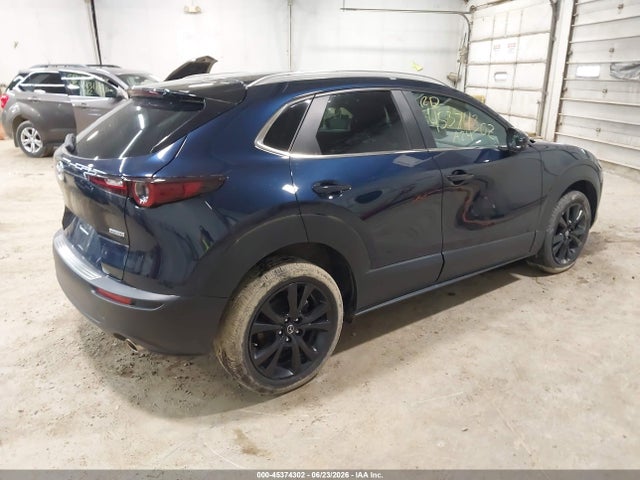 Aukcja sprzedaży 2024 Mazda Cx-30 2.5 S Select Sport, vin: 3MVDMBBM3RM634817, numer aukcji: 45374302