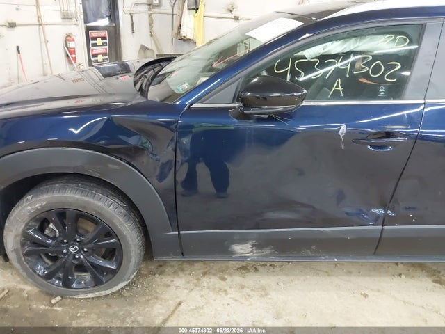 Aukcja sprzedaży 2024 Mazda Cx-30 2.5 S Select Sport, vin: 3MVDMBBM3RM634817, numer aukcji: 45374302
