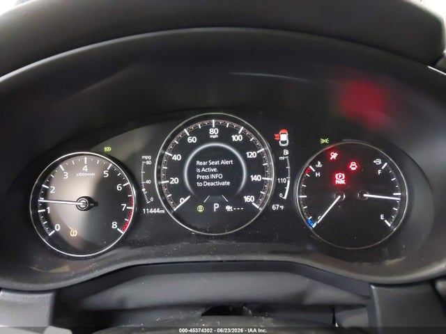Aukcja sprzedaży 2024 Mazda Cx-30 2.5 S Select Sport, vin: 3MVDMBBM3RM634817, numer aukcji: 45374302