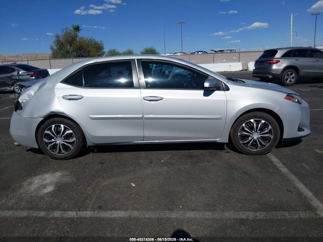 Продажа на аукционе авто 2017 Toyota Corolla Le, vin: 2T1BURHE7HC857841, номер лота: 45374306