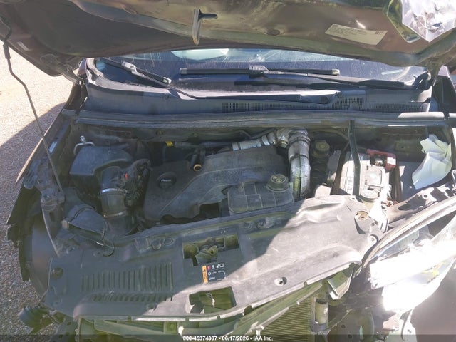 45374307 :رقم المزاد ، KL4CJ1SM4GB682194 vin ، 2016 Buick Encore Sport Touring مزاد بيع