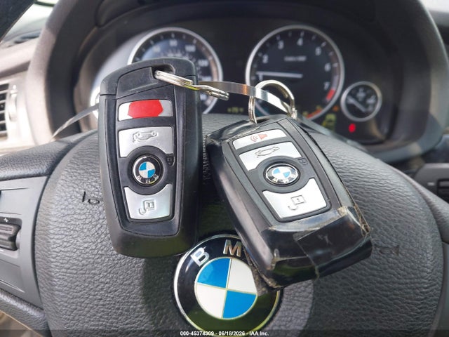 Продажа на аукционе авто 2014 Bmw X3 Xdrive28i, vin: 5UXWX9C57E0D31667, номер лота: 45374309