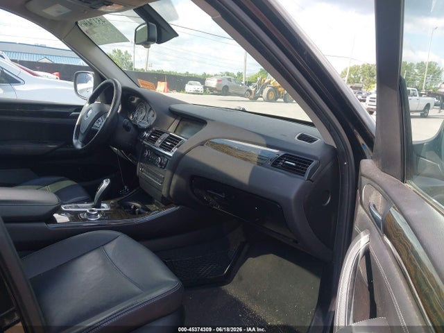 Продаж на аукціоні авто 2014 Bmw X3 Xdrive28i, vin: 5UXWX9C57E0D31667, номер лоту: 45374309