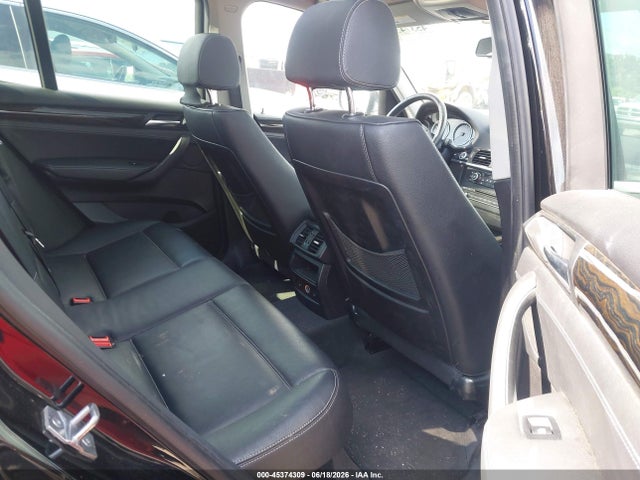 Продаж на аукціоні авто 2014 Bmw X3 Xdrive28i, vin: 5UXWX9C57E0D31667, номер лоту: 45374309