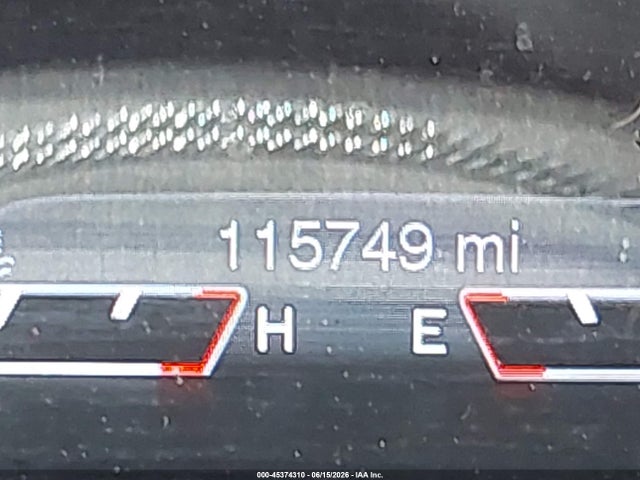 Продажа на аукционе авто 2015 Jeep Cherokee Limited, vin: 1C4PJLDS8FW505718, номер лота: 45374310