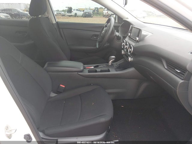 Nissan Sentra S Xtronic Cvt 2024 3N1AB8BV8RY359429 Image 5