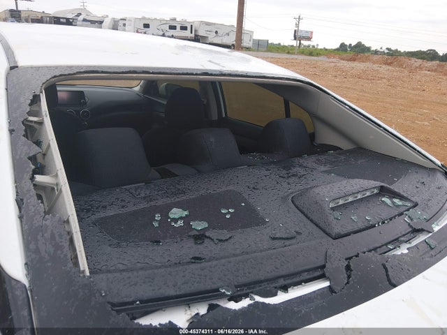 Nissan Sentra S Xtronic Cvt 2024 3N1AB8BV8RY359429 Image 6