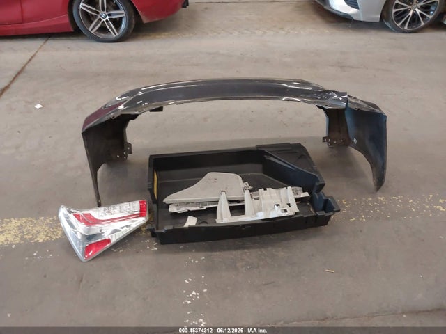 Toyota Prius Two 2014 JTDKN3DU1E0367330 Image 12