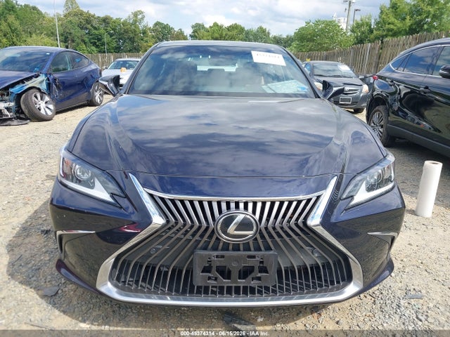 45374314 :رقم المزاد ، 58ABZ1B19KU038286 vin ، 2019 Lexus Es 350 مزاد بيع