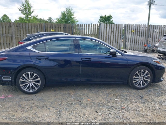 Продажа на аукционе авто 2019 Lexus Es 350, vin: 58ABZ1B19KU038286, номер лота: 45374314