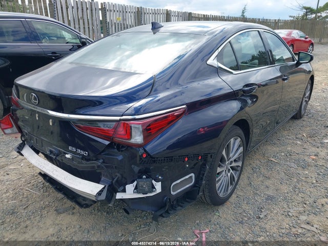 Aukcja sprzedaży 2019 Lexus Es 350, vin: 58ABZ1B19KU038286, numer aukcji: 45374314