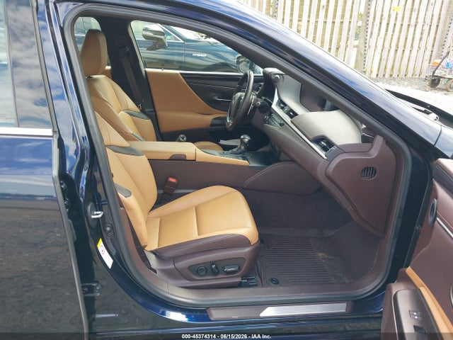 Aukcja sprzedaży 2019 Lexus Es 350, vin: 58ABZ1B19KU038286, numer aukcji: 45374314