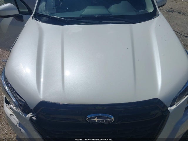 Продажа на аукционе авто 2023 Subaru Forester Premium, vin: JF2SKADC6PH449600, номер лота: 45374316