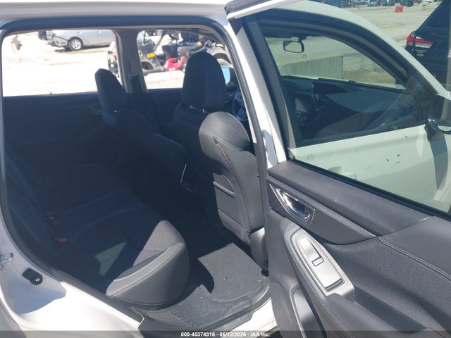 Продажа на аукционе авто 2023 Subaru Forester Premium, vin: JF2SKADC6PH449600, номер лота: 45374316