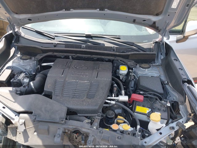 2024 Subaru Forester Sport მანქანა იყიდება აუქციონზე, vin: JF2SKAGC5RH450607, აუქციონის ნომერი: 45374318