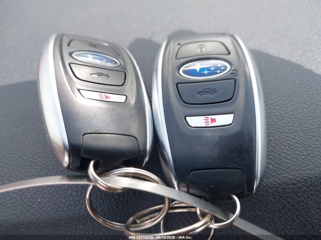 2024 Subaru Forester Sport მანქანა იყიდება აუქციონზე, vin: JF2SKAGC5RH450607, აუქციონის ნომერი: 45374318