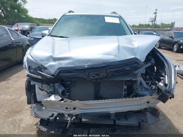 2024 Subaru Forester Sport მანქანა იყიდება აუქციონზე, vin: JF2SKAGC5RH450607, აუქციონის ნომერი: 45374318