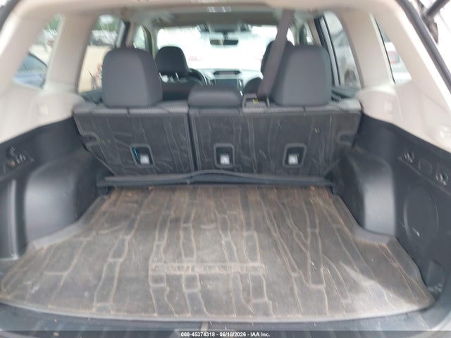2024 Subaru Forester Sport მანქანა იყიდება აუქციონზე, vin: JF2SKAGC5RH450607, აუქციონის ნომერი: 45374318