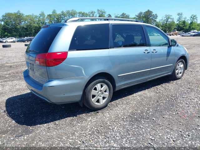 Aukcja sprzedaży 2005 Toyota Sienna Le, vin: 5TDZA23C55S326550, numer aukcji: 45374324
