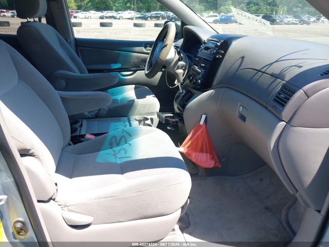 Aukcja sprzedaży 2005 Toyota Sienna Le, vin: 5TDZA23C55S326550, numer aukcji: 45374324