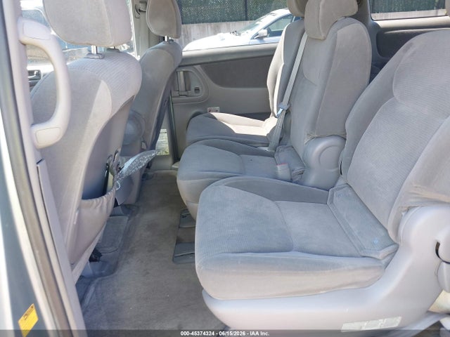 Aukcja sprzedaży 2005 Toyota Sienna Le, vin: 5TDZA23C55S326550, numer aukcji: 45374324