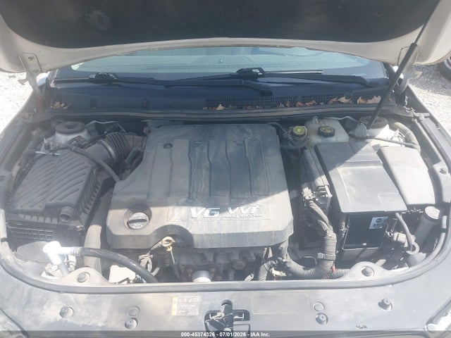 45374326 :رقم المزاد ، 1G4GC5E31DF265790 vin ، 2013 Buick Lacrosse Leather Group مزاد بيع