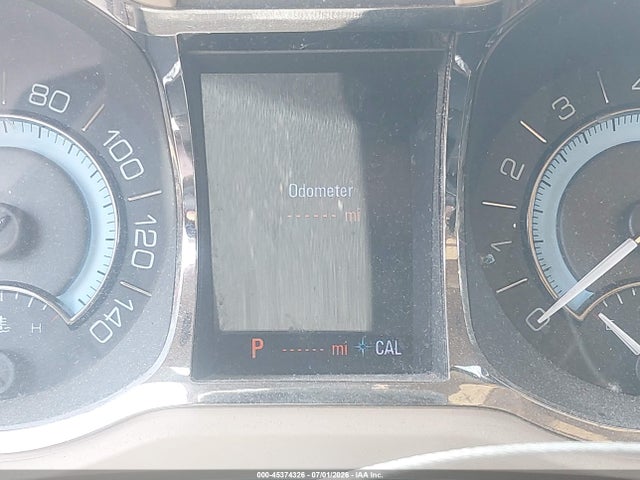 45374326 :رقم المزاد ، 1G4GC5E31DF265790 vin ، 2013 Buick Lacrosse Leather Group مزاد بيع