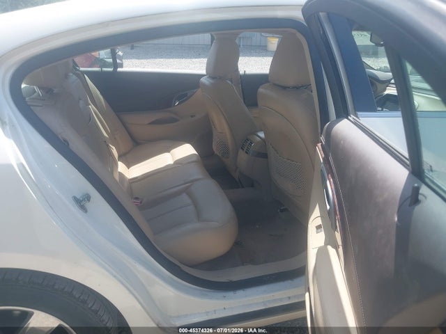 45374326 :رقم المزاد ، 1G4GC5E31DF265790 vin ، 2013 Buick Lacrosse Leather Group مزاد بيع