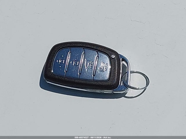 Aukcja sprzedaży 2019 Hyundai Ioniq Hybrid Blue, vin: KMHC65LC0KU176195, numer aukcji: 45374327