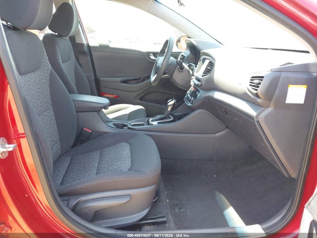 Aukcja sprzedaży 2019 Hyundai Ioniq Hybrid Blue, vin: KMHC65LC0KU176195, numer aukcji: 45374327