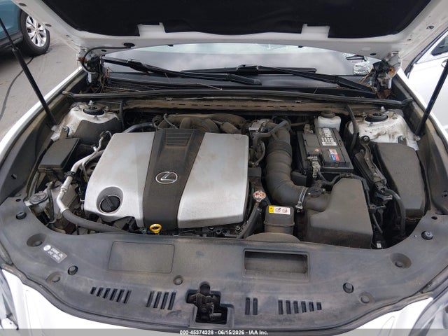 Продаж на аукціоні авто 2019 Lexus Es 350, vin: 58ABZ1B19KU002873, номер лоту: 45374328