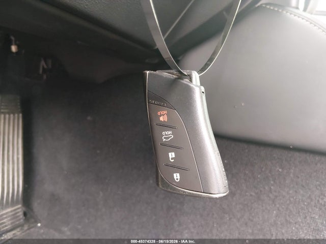 Продаж на аукціоні авто 2019 Lexus Es 350, vin: 58ABZ1B19KU002873, номер лоту: 45374328