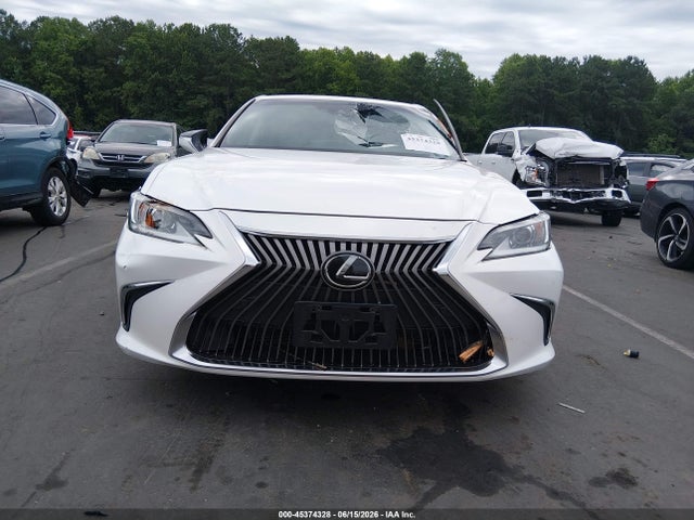 Продаж на аукціоні авто 2019 Lexus Es 350, vin: 58ABZ1B19KU002873, номер лоту: 45374328