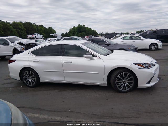 Продаж на аукціоні авто 2019 Lexus Es 350, vin: 58ABZ1B19KU002873, номер лоту: 45374328