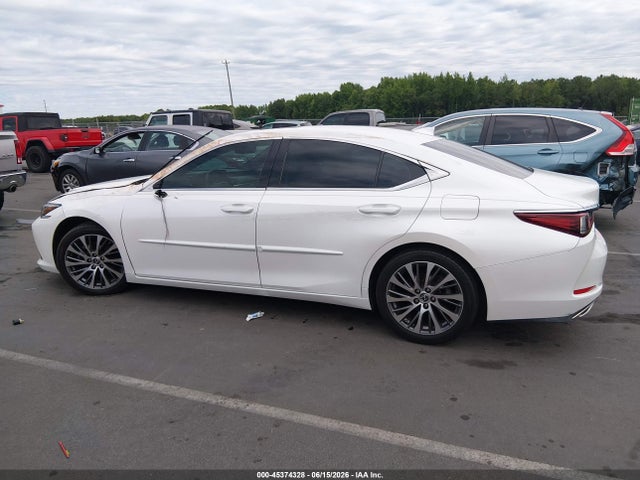 Продаж на аукціоні авто 2019 Lexus Es 350, vin: 58ABZ1B19KU002873, номер лоту: 45374328