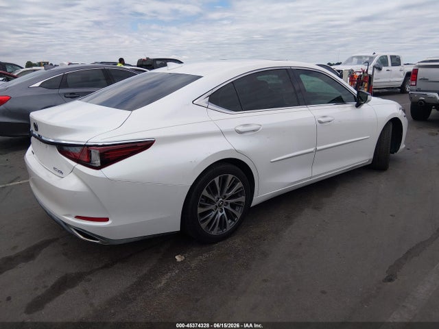 Продаж на аукціоні авто 2019 Lexus Es 350, vin: 58ABZ1B19KU002873, номер лоту: 45374328