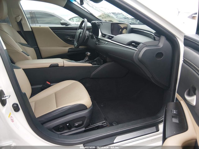 Продаж на аукціоні авто 2019 Lexus Es 350, vin: 58ABZ1B19KU002873, номер лоту: 45374328