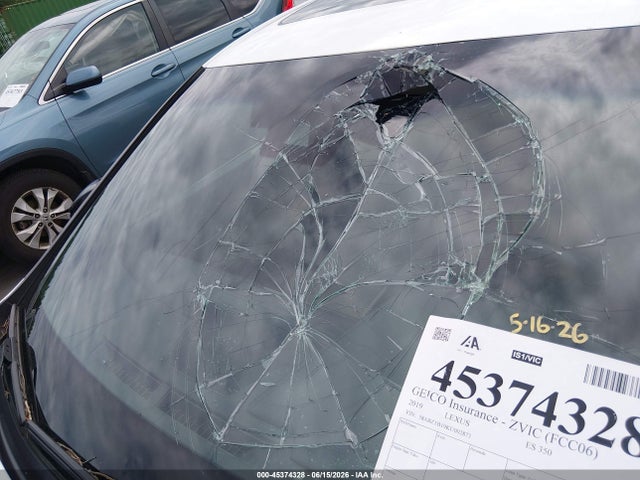 Продаж на аукціоні авто 2019 Lexus Es 350, vin: 58ABZ1B19KU002873, номер лоту: 45374328