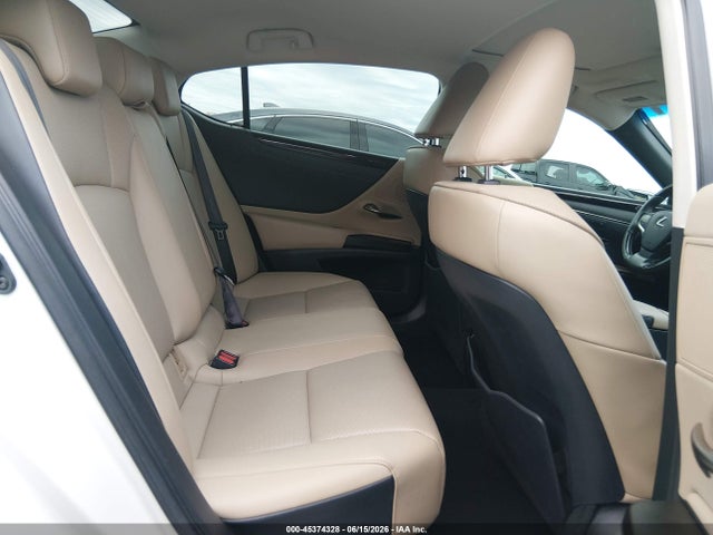 Продаж на аукціоні авто 2019 Lexus Es 350, vin: 58ABZ1B19KU002873, номер лоту: 45374328