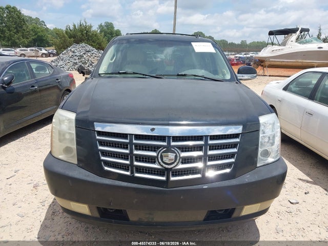 Продаж на аукціоні авто 2007 Cadillac Escalade, vin: 1GYFK63827R254558, номер лоту: 45374333