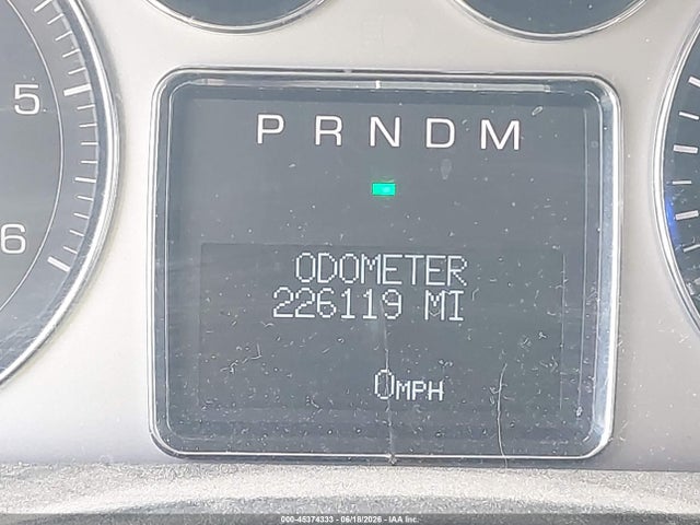 Продаж на аукціоні авто 2007 Cadillac Escalade, vin: 1GYFK63827R254558, номер лоту: 45374333