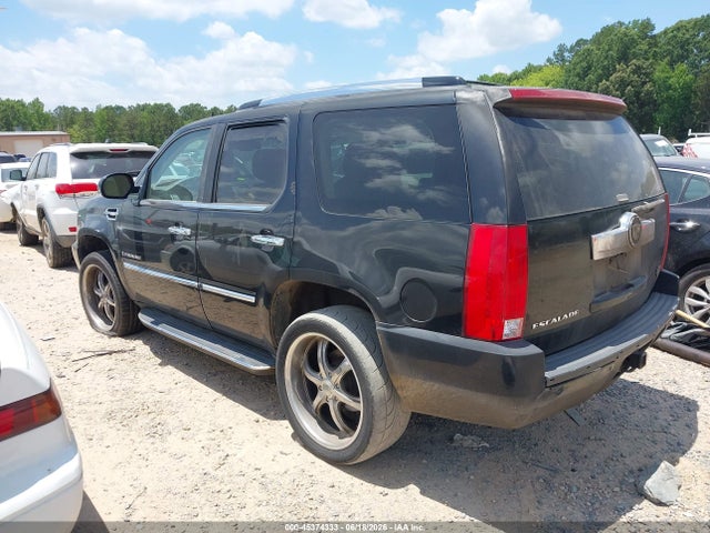 Продаж на аукціоні авто 2007 Cadillac Escalade, vin: 1GYFK63827R254558, номер лоту: 45374333