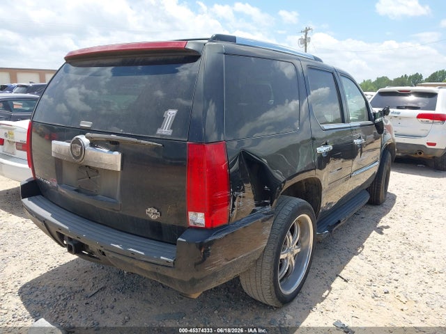 Продаж на аукціоні авто 2007 Cadillac Escalade, vin: 1GYFK63827R254558, номер лоту: 45374333