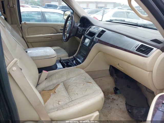 Продаж на аукціоні авто 2007 Cadillac Escalade, vin: 1GYFK63827R254558, номер лоту: 45374333