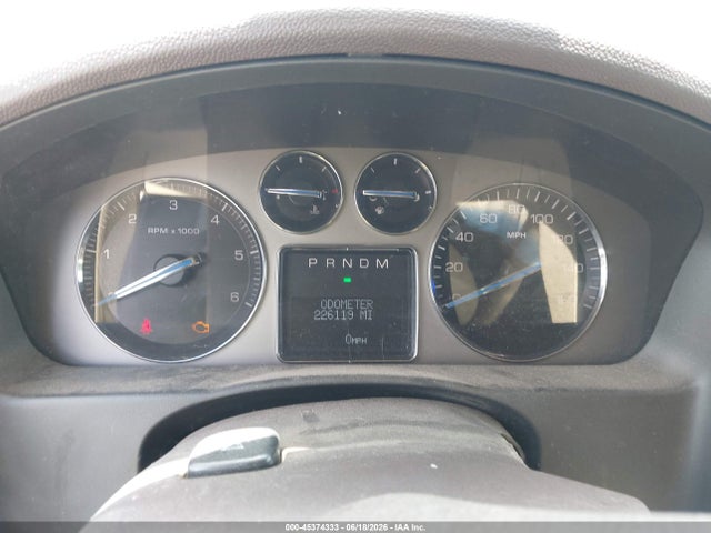 Продаж на аукціоні авто 2007 Cadillac Escalade, vin: 1GYFK63827R254558, номер лоту: 45374333